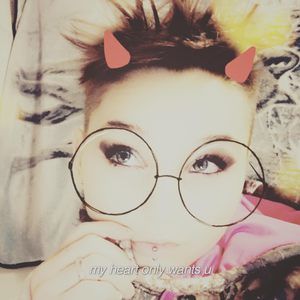 Meet your Posher, Brandy